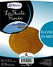 Truite fumée élevée en mer